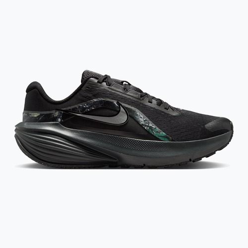 Men's running shoes Nike Downshifter 14 black/dark smoke grey/metallic dark grey