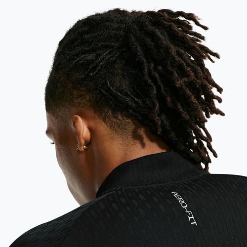 Men's sweatshirt Nike Stride black