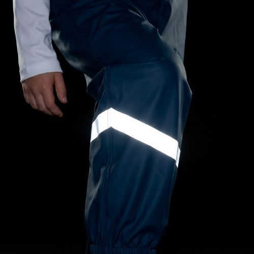 Children's rain set KADVA AquaLock JR Navy