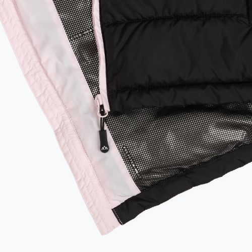 Women's KADVA Cryon WMNS purple gilet