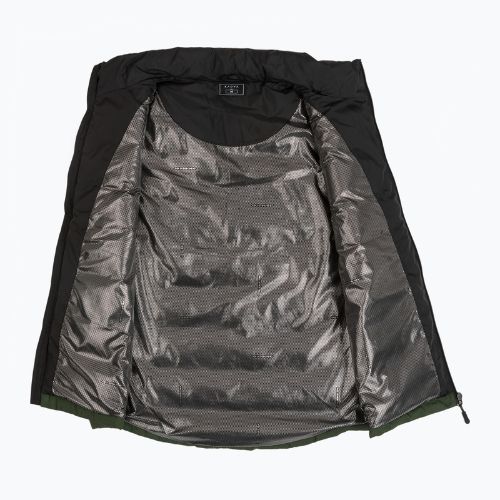 Men's KADVA Cryon green gilet