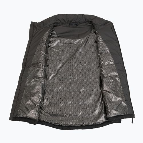 Men's KADVA Cryon black gilet