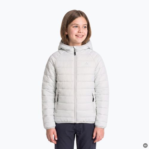 Children's Jacket KADVA Litey JR White