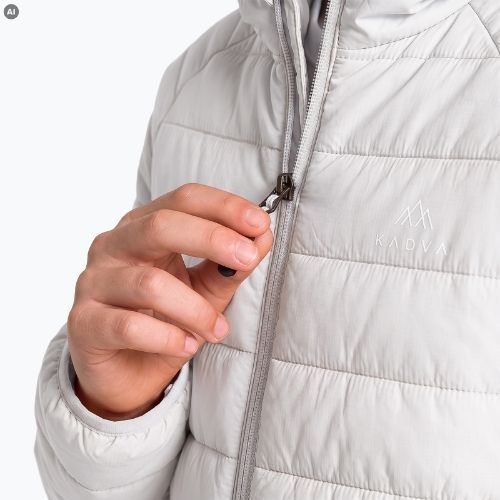 Children's Jacket KADVA Litey JR White