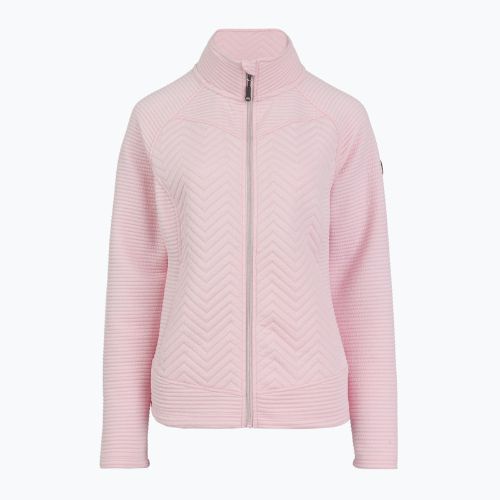 Women's KADVA Alpina WMNS sweatshirt purple