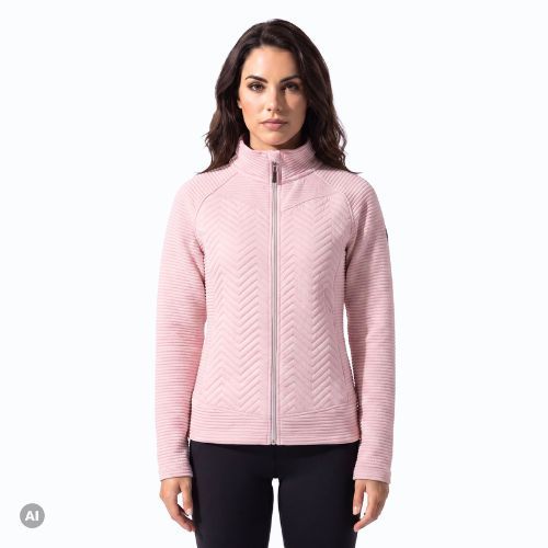 Women's KADVA Alpina WMNS sweatshirt purple