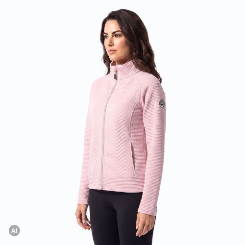 Women's KADVA Alpina WMNS sweatshirt purple
