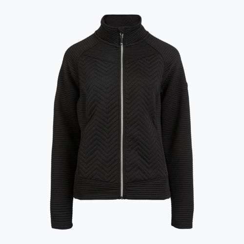 Women's KADVA Alpina WMNS sweatshirt black