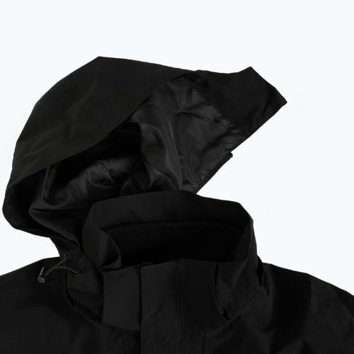 Men's 3-in-1 Jacket KADVA TraiLine WP Black
