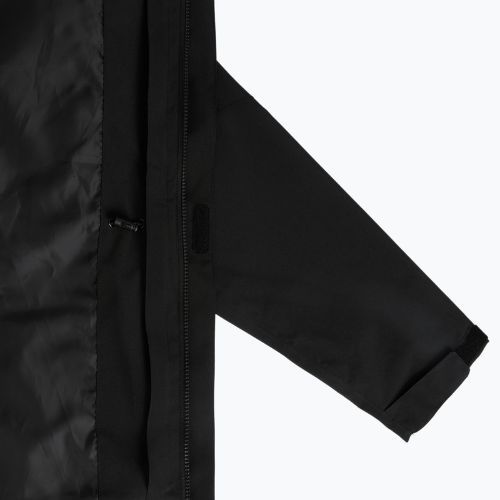 Men's 3-in-1 Jacket KADVA TraiLine WP Black
