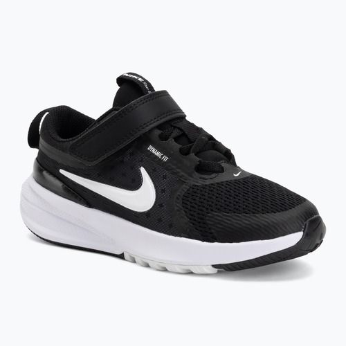Children's shoes Nike Star Runner 5 black/white/white