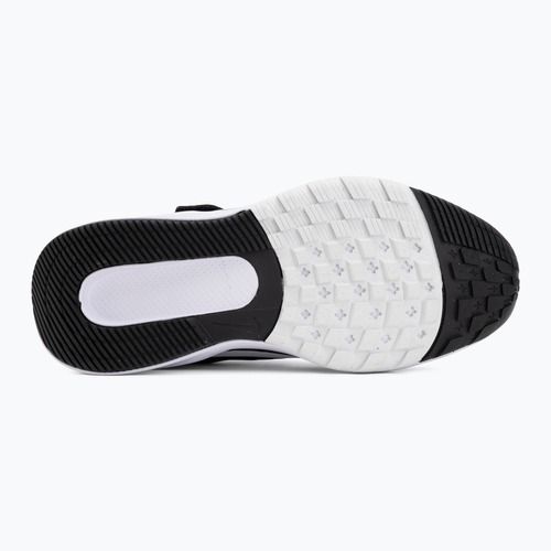 Children's shoes Nike Star Runner 5 black/white/white