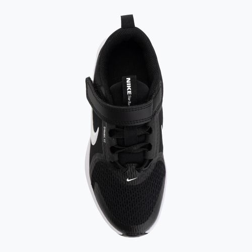 Children's shoes Nike Star Runner 5 black/white/white