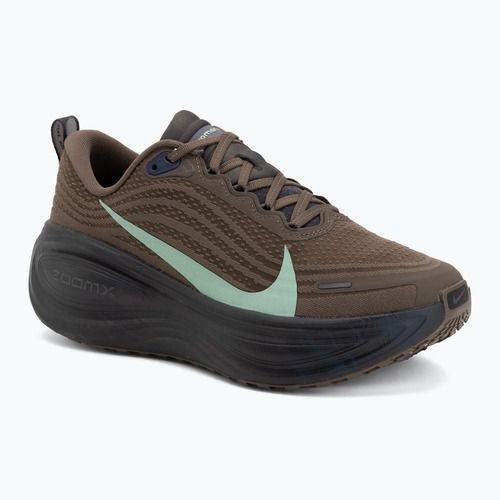 Men's running shoes Nike Vomero Plus ironstone/dark smoke grey/quartz patina