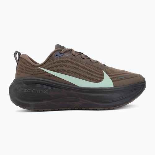 Men's running shoes Nike Vomero Plus ironstone/dark smoke grey/quartz patina