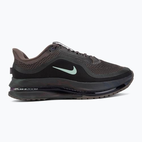 Men's running shoes Nike Pegasus Premium ironstone/dark smoke grey/quartz patina