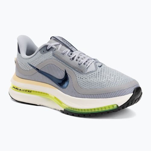 Men's running shoes Nike Pegasus Premium wolf grey/pewter/sail/midnight navy