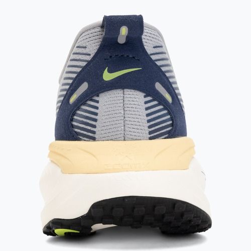 Men's running shoes Nike Vomero 18 wolf grey/pewter/sail/midnight navy
