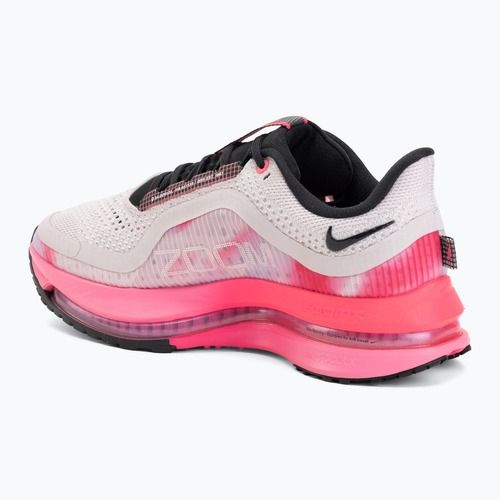 Women's running shoes Nike Pegasus Premium pearl pink/pink glow/summit white