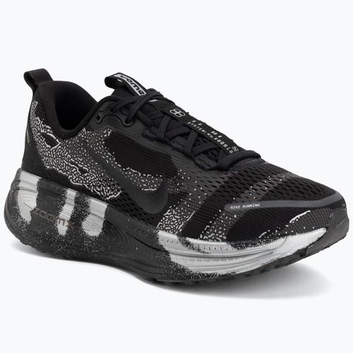 Men's running shoes Nike Vomero 18 iron grey/light smoke grey/black