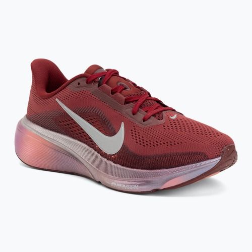 Women's running shoes Nike Pegasus 42 SE team red/atomic pink/barely green