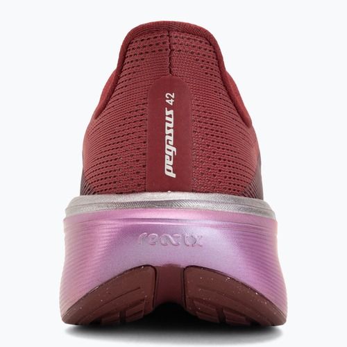 Women's running shoes Nike Pegasus 42 SE team red/atomic pink/barely green