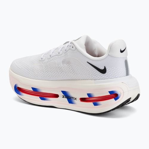 Men's running shoes Nike Vomero Premium white/racer blue/bright crimson/black