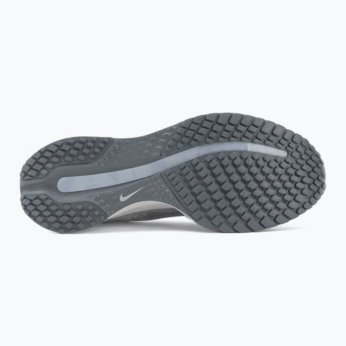 Men's running shoes Nike Pegasus Premium white/hydrogen blue/aluminum/grey fog