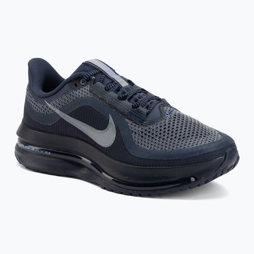 Men's running shoes Nike Pegasus Premium thunder blue/obsidian/black/ashen slate
