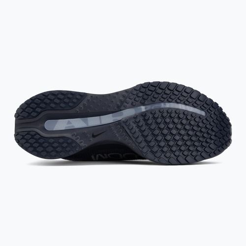 Men's running shoes Nike Pegasus Premium thunder blue/obsidian/black/ashen slate