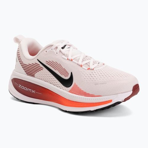 Women's running shoes Nike Vomero 18 pearl pink/team crimson/black