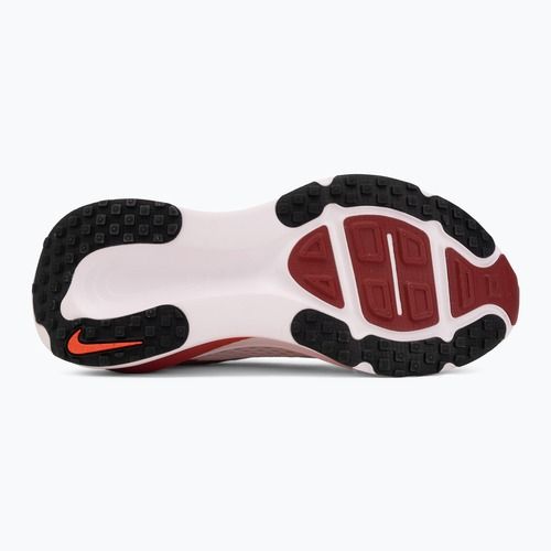Women's running shoes Nike Vomero 18 pearl pink/team crimson/black