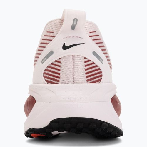 Women's running shoes Nike Vomero 18 pearl pink/team crimson/black