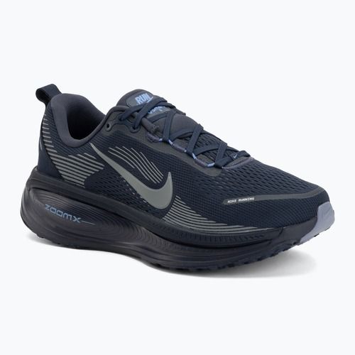 Men's running shoes Nike Vomero 18 thunder blue/obsidian/cool grey