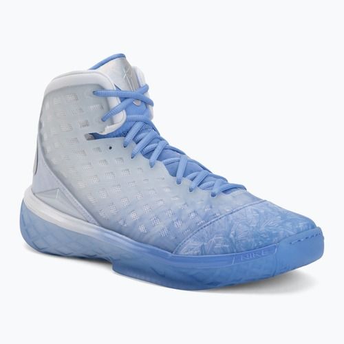 Men's basketball shoes Jordan Kobe III Protro Royal Pulse/White/Chrome