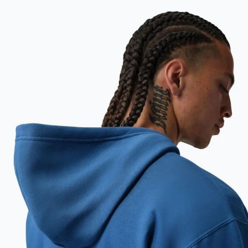 Bluza męska Nike Jordan Pullover Hoodie true blue/black