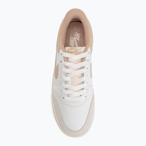 Buty damskie Nike Jordan Air Skyline Low summit white/sail/legend md brown