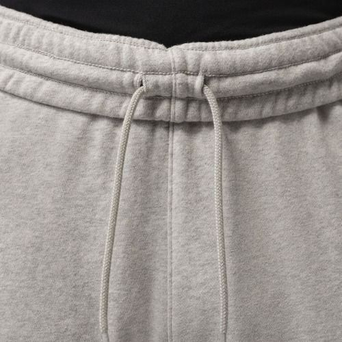 Spodnie męskie Nike Jordan Sport Crossover Dri-Fit grey heather