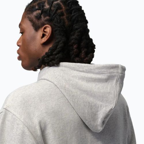 Men's sweatshirt Jordan Sport Crossover grey heather