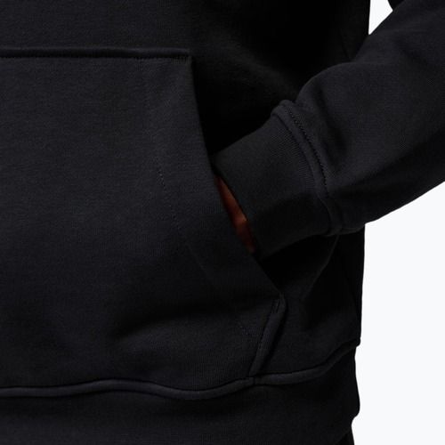 Men's sweatshirt Jordan Sport Crossover black