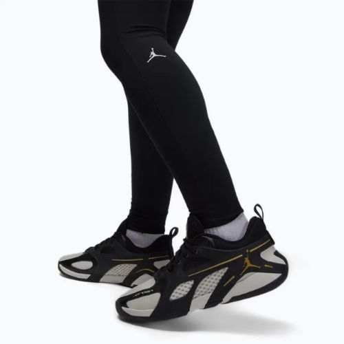 Legginsy damskie Nike Jordan Sport Dri-Fit High-Waisted black/white