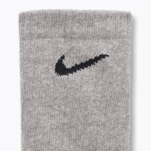 Socks Nike Everyday Cushioned multi color