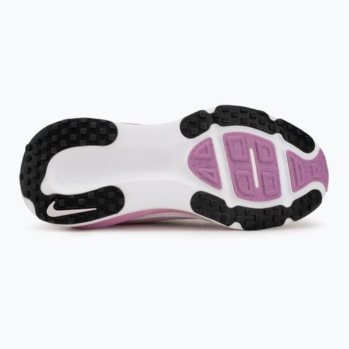 Nike Vomero 18 running shoes bleached lilac/light magenta/black