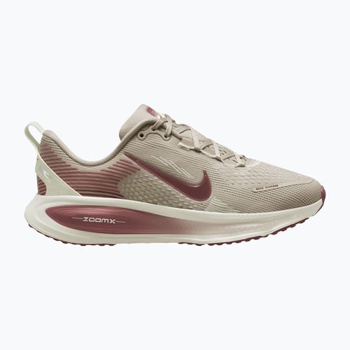 Nike Vomero 18 running shoes cream ii/sail/pink smoke