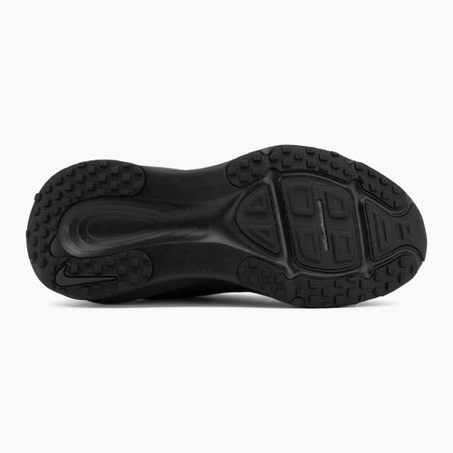 Nike Vomero 18 running shoes black/dark smoke grey/light smoke grey/black