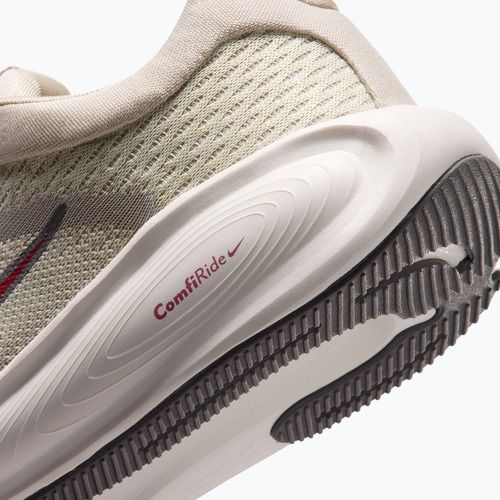 Nike Stellar Ride running shoes cream ii/coconut milk/pink smoke