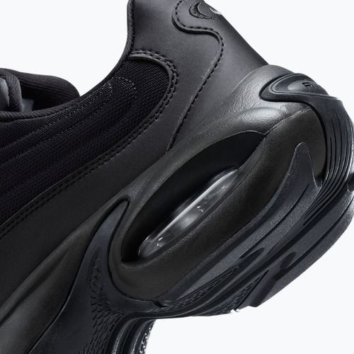 Women's shoes Nike Air Max Portal black/anthracite