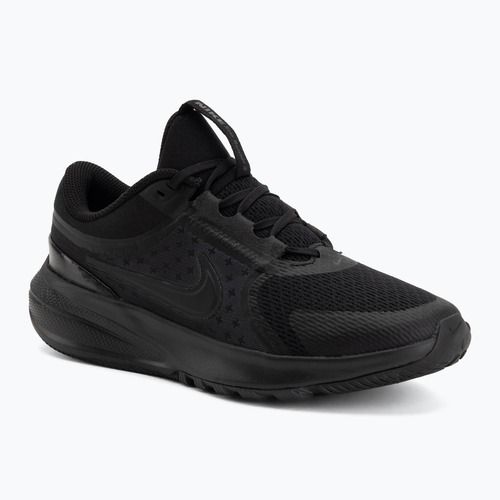 Nike Star Runner 5 running shoes black/anthracite/black