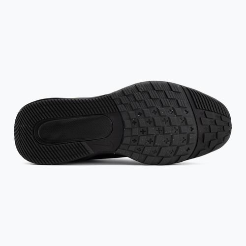 Nike Star Runner 5 running shoes black/anthracite/black