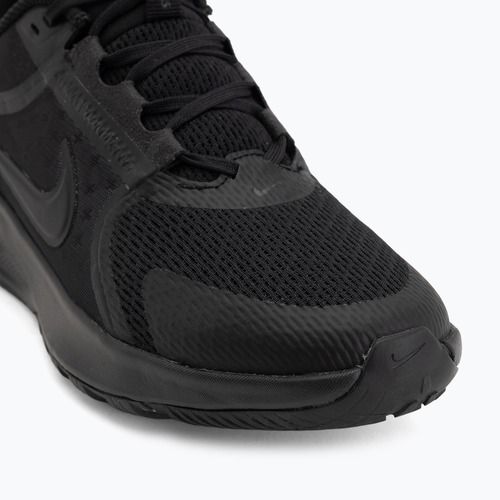 Nike Star Runner 5 running shoes black/anthracite/black